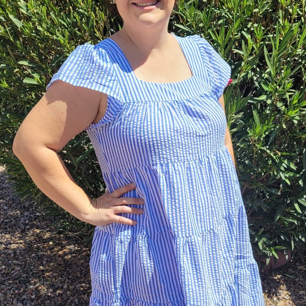 *** Not In Kansas: Small - Large - Picture 3 of 6